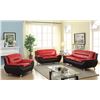 Image 1 : (3) PIECE DESIGNER SOFA FURNITURE SET