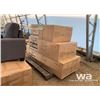 Image 5 : (3) PIECE DESIGNER SOFA FURNITURE SET