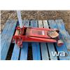 Image 3 : 2 TON FLOOR JACK