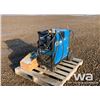 Image 1 : MILLER 250X WIRE FEED WELDER