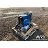 Image 3 : MILLER 250X WIRE FEED WELDER