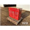 Image 1 : INTERNATIONAL TOOL CHEST & TOOLS