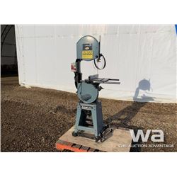 DELTA 14" WOOD BANDSAW