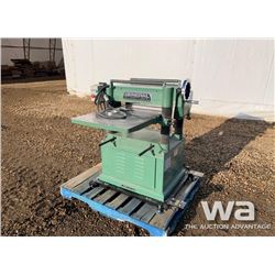 GENERAL 20  PLANER