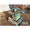 Image 2 : GENERAL 20" PLANER