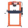 Image 1 : 50 TON HYDRAULIC SHOP PRESS