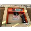 Image 4 : 50 TON HYDRAULIC SHOP PRESS