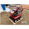 Image 1 : EASY KLEEN 4000 PSI 12V HOT WATER PRESSURE WASHER