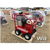 Image 2 : EASY KLEEN 4000 PSI 12V HOT WATER PRESSURE WASHER