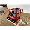 Image 4 : EASY KLEEN 4000 PSI 12V HOT WATER PRESSURE WASHER