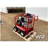 Image 4 : EASY KLEEN 4000 PSI 12V HOT WATER PRESSURE WASHER