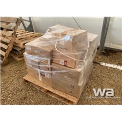 #4 MISC AIR FILTERS
