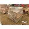 Image 3 : #4 MISC AIR FILTERS