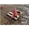 Image 3 : 5 HORSE PLOW HITCH