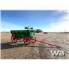 Image 2 : MCCORMICK DEERING HIGH WHEEL WAGON