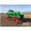 Image 4 : MCCORMICK DEERING HIGH WHEEL WAGON