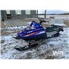 Image 1 : 2000 POLARIS 700 RMK SNOWMOBILE