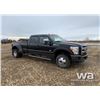 Image 2 : 2015 FORD F350 KING RANCH CREW CAB PICKUP