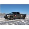 Image 1 : 2008 DODGE RAM 3500 CREW CAB PICKUP