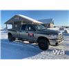Image 2 : 2008 DODGE RAM 3500 CREW CAB PICKUP