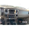 Image 8 : 2008 DODGE RAM 3500 CREW CAB PICKUP