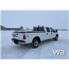 Image 3 : 2011 FORD F250 CREW CAB PICKUP