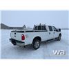 Image 3 : 2011 FORD F250 CREW CAB PICKUP