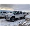 Image 25 : 2012 FORD F350 CREW CAB PICKUP