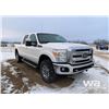 Image 26 : 2012 FORD F350 CREW CAB PICKUP