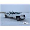 Image 2 : 2011 GMC 2500HD CREW CAB PICKUP