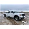 Image 2 : 2011 GMC 2500HD CREW CAB PICKUP