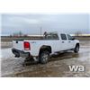 Image 3 : 2011 GMC 2500HD CREW CAB PICKUP