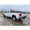 Image 4 : 2011 GMC 2500HD CREW CAB PICKUP