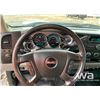 Image 9 : 2011 GMC 2500HD CREW CAB PICKUP