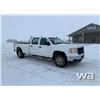 Image 2 : 2011 GMC 2500HD CREW CAB PICKUP