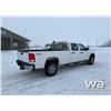 Image 3 : 2011 GMC 2500HD CREW CAB PICKUP