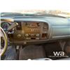 Image 8 : 2009 GMC SIERRA E-CAB PICKUP