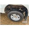 Image 15 : 2008 FORD F150 E-CAB PICKUP