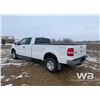 Image 4 : 2008 FORD F150 E-CAB PICKUP
