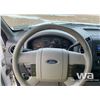Image 9 : 2008 FORD F150 E-CAB PICKUP