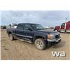 Image 2 : 2006 GMC 2500 HD CREW CAB PICKUP