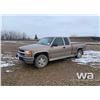 Image 1 : 1997 CHEVROLET 1500 E-CAB PICKUP