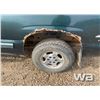 Image 17 : 2001 CHEVROLET SILVERADO E-CAB PICKUP