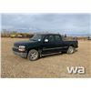 Image 1 : 2001 CHEVROLET SILVERADO E-CAB PICKUP