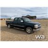 Image 2 : 2001 CHEVROLET SILVERADO E-CAB PICKUP