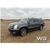 Image 1 : 2010 CADILLAC ESCALADE SUV