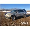 Image 1 : 2007 GMC ACADIA SUV