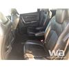 Image 8 : 2007 GMC ACADIA SUV