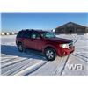 Image 2 : 2008 FORD ESCAPE SUV