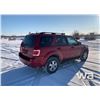 Image 3 : 2008 FORD ESCAPE SUV